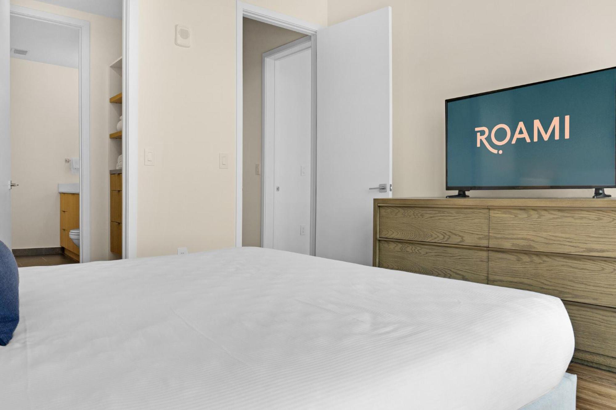 Roami At Little River Lofts Miami Kültér fotó