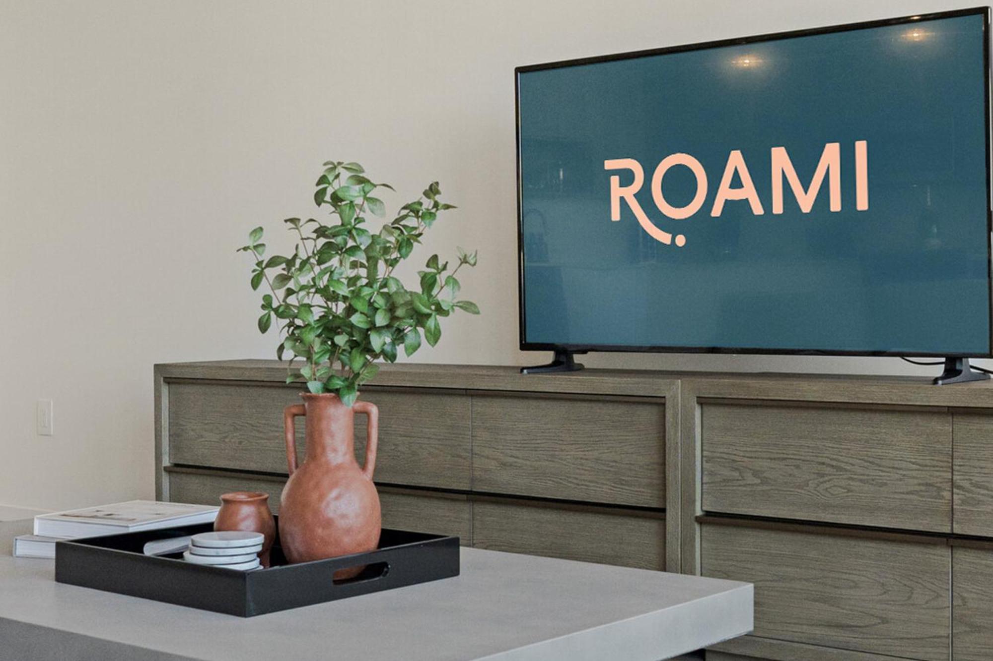 Roami At Little River Lofts Miami Kültér fotó