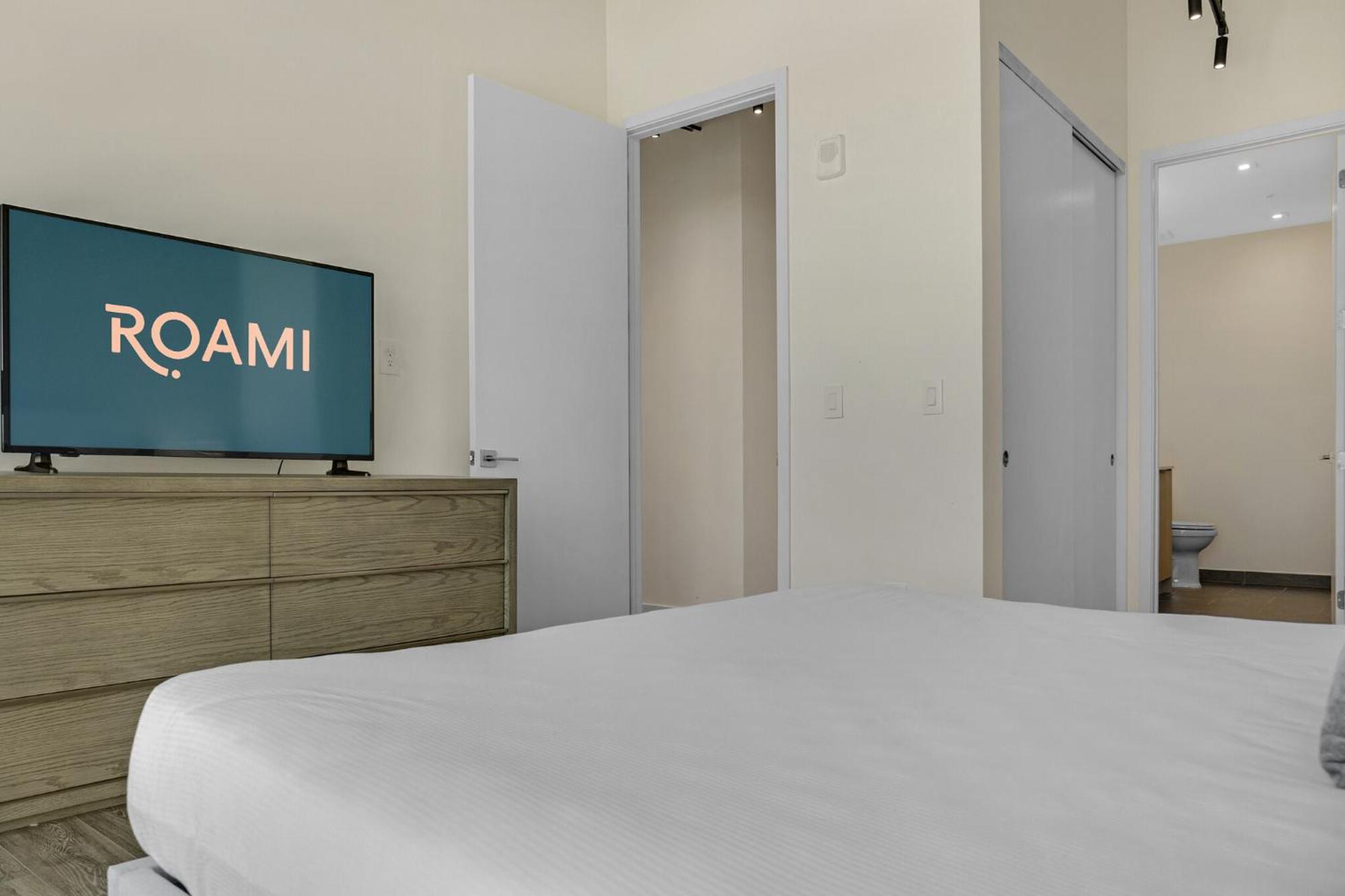 Roami At Little River Lofts Miami Kültér fotó