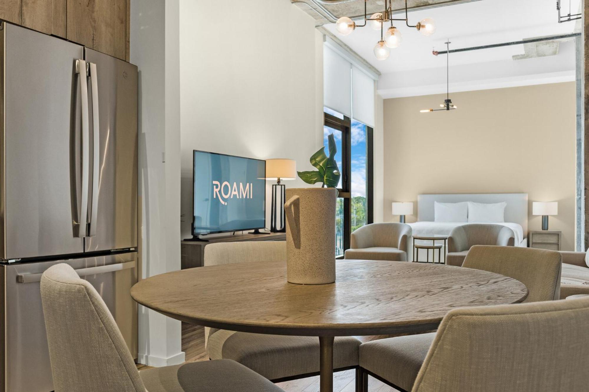 Roami At Little River Lofts Miami Kültér fotó