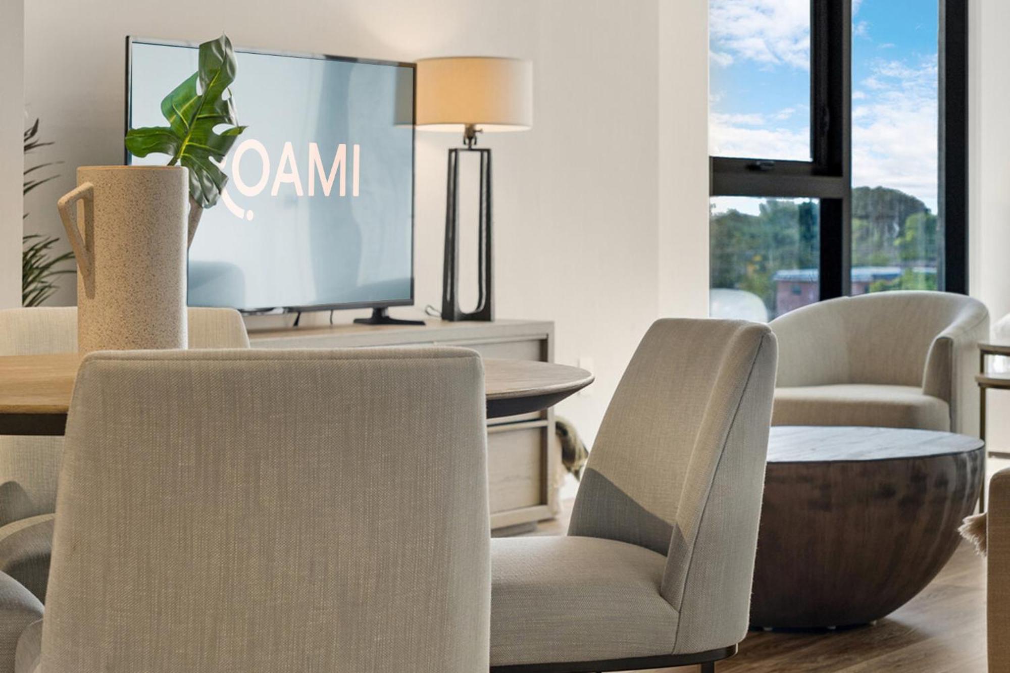 Roami At Little River Lofts Miami Kültér fotó